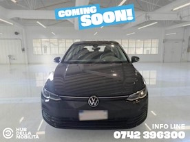 VOLKSWAGEN Golf 2.0 TDI DSG SCR Life